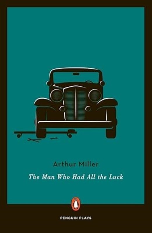 The Man Who Had All the Luck