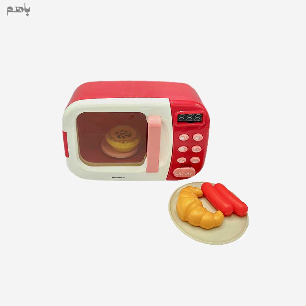 لوازم آشپزخانه وان یه مدل مایکروویو کد MW5517