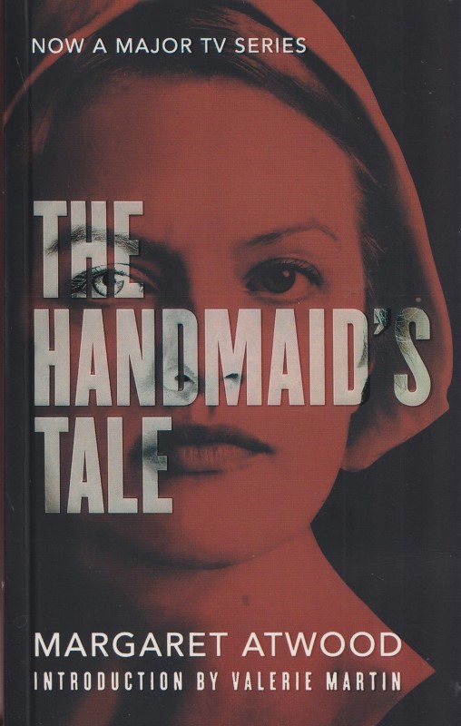 The Handmaids Tale - 0