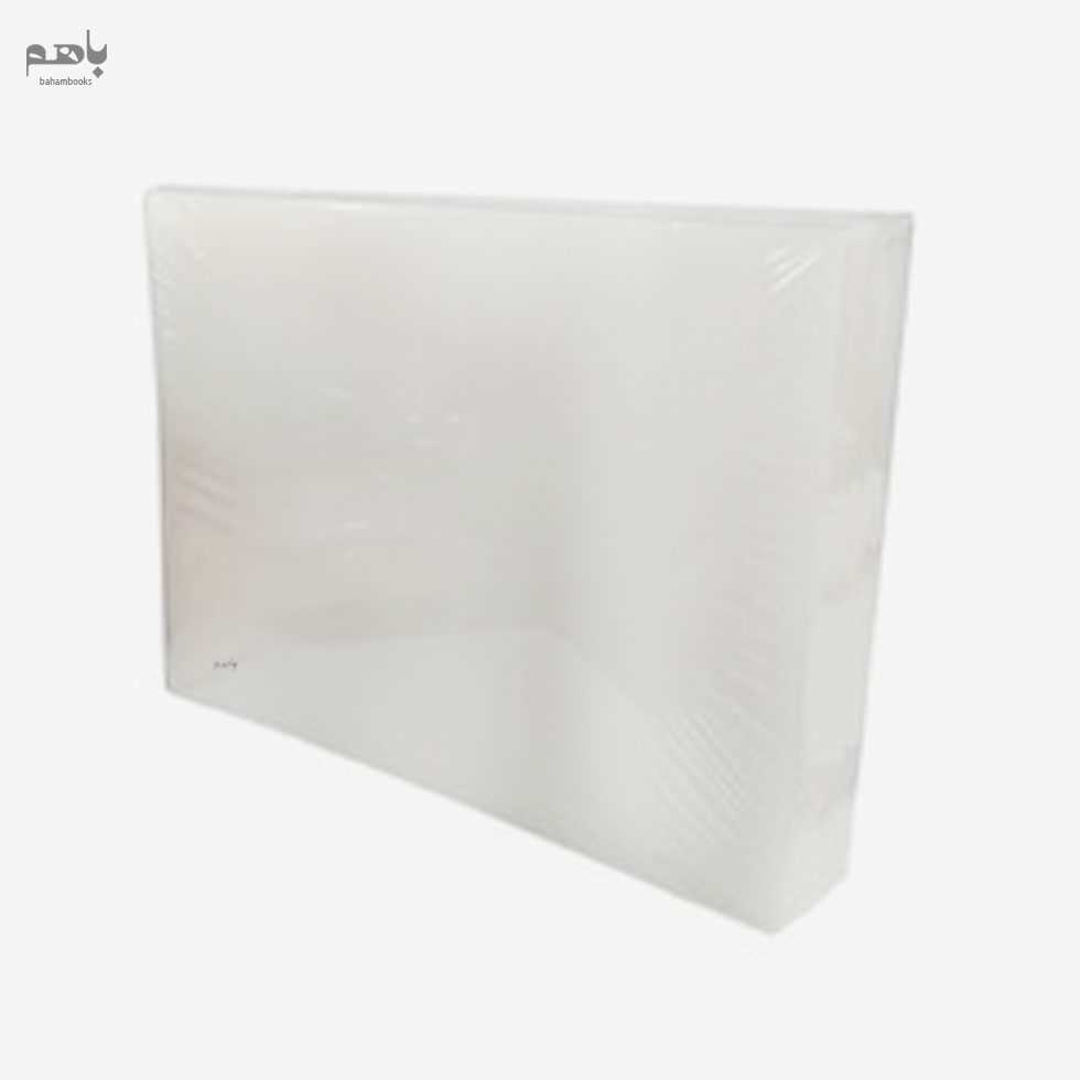 طلق شفاف 450 میکرون