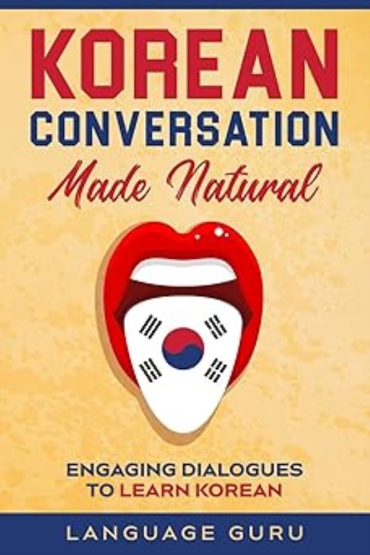 Korean Conversation Made Natural - 0