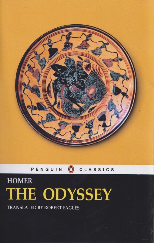 The Odyssey - 0