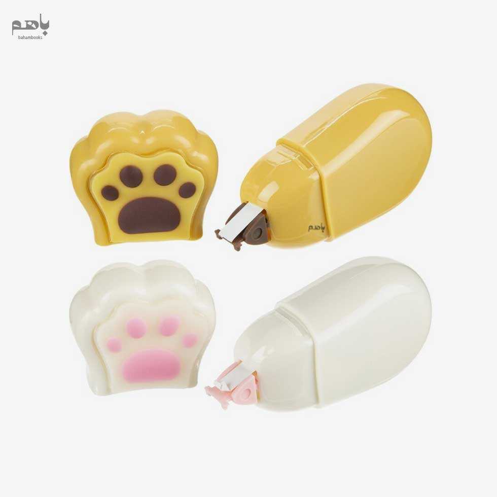 لاک غلط گیر ام اند جی مدل 6cute cat's paw متری کد ACT75171 - 1