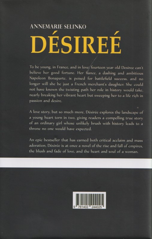 Desiree - 1