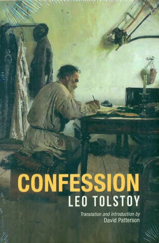 Confession
