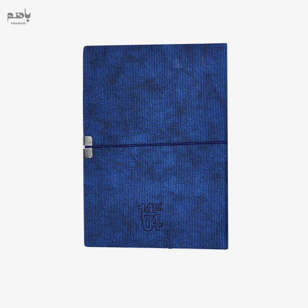 سررسید رث گرافیک مدل باور پلاس 1404 - 1