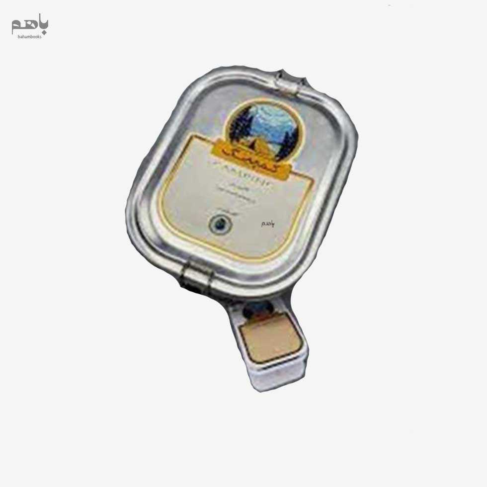 کمپینگ (پک لوازم با جعبه فلزی)