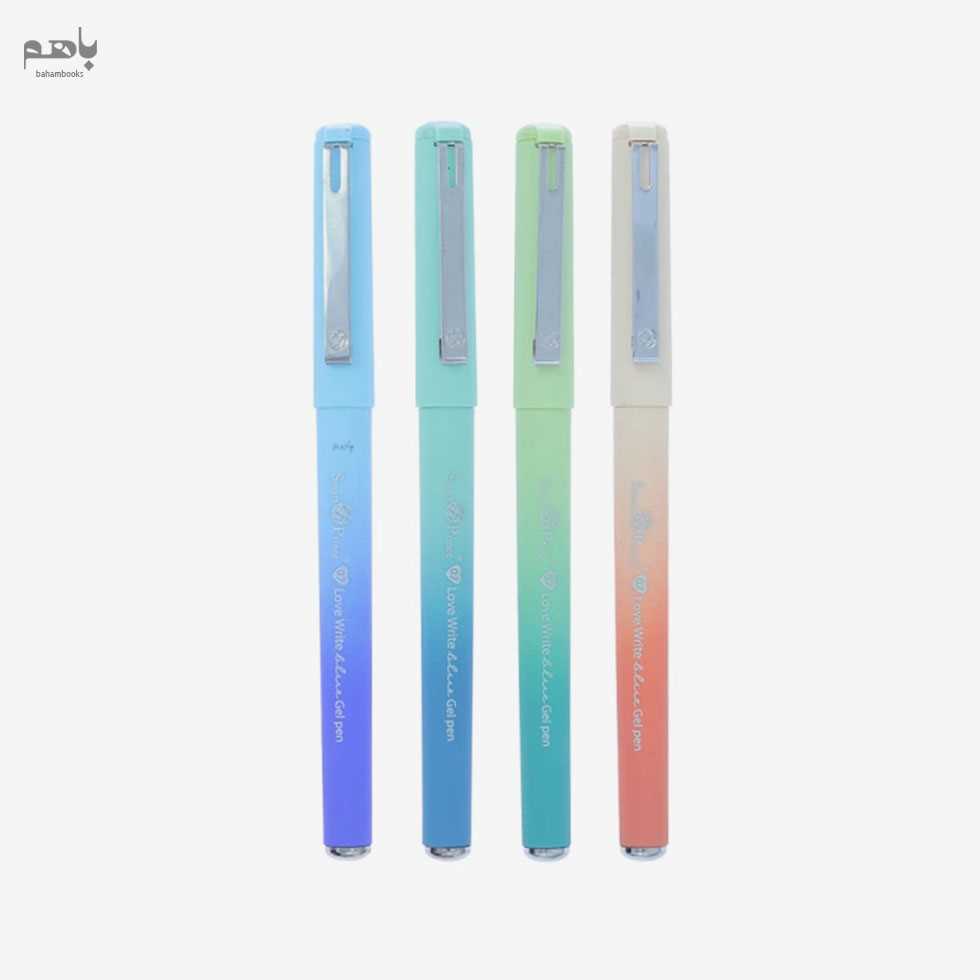 روان‌ نویس اسمارت پرنس مدل لاو رایت 0.7