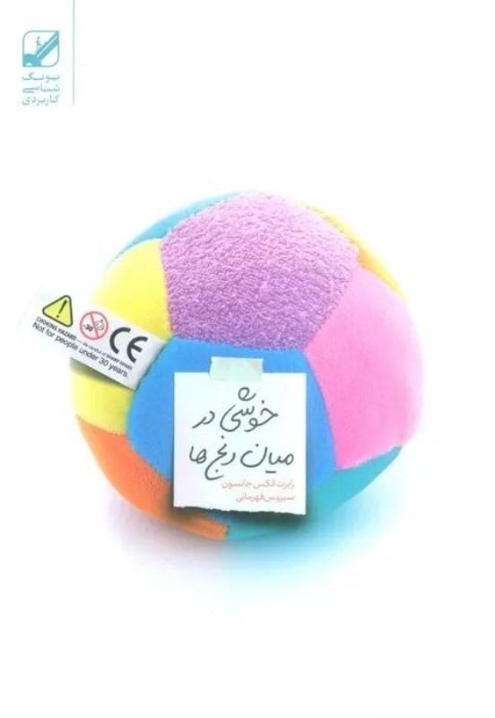 خوشی در میان رنج ها