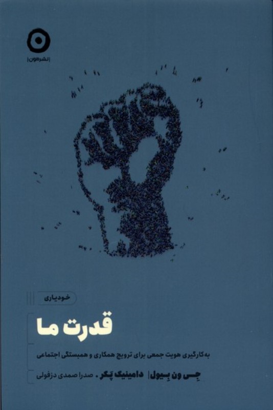 قدرت ما (به کارگیری هویت جمعی برای ترویج همکاری و همبستگی اجتماعی)