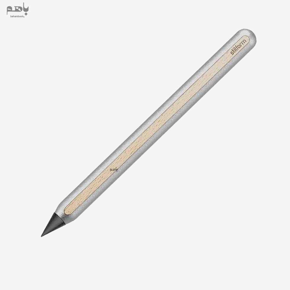 مداد استیل فرم مدل Aeon Pen رنگ منیزیم