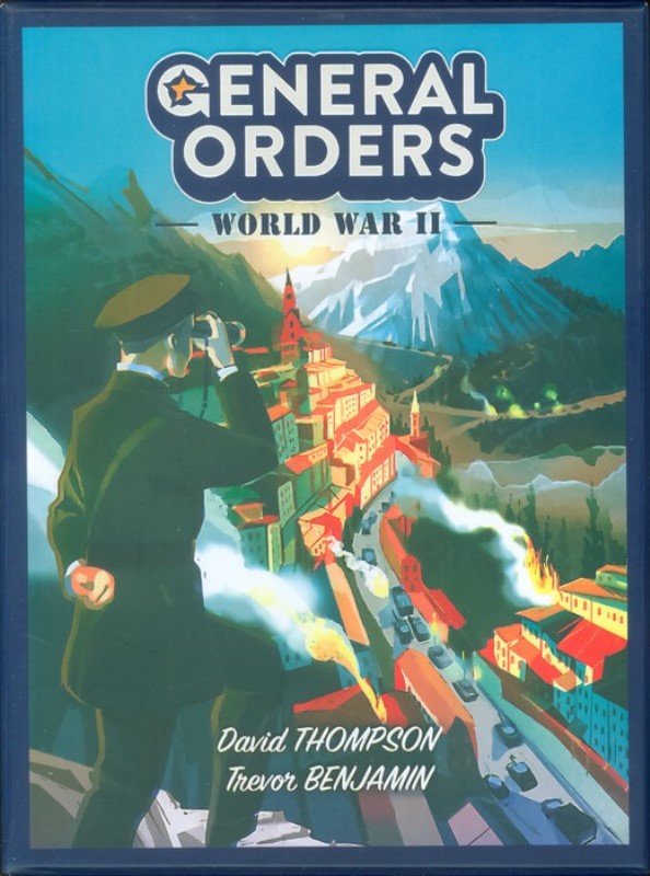 بازی استراتژیک فرمان نظامی