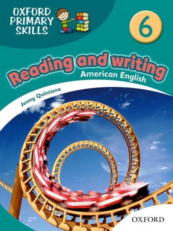 Reading and Writing 6 (Oxford Primary skills)