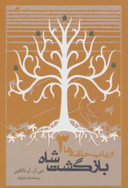 بازگشت شاه (ارباب حلقه‌ها 3)