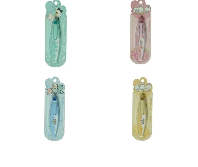 لاک غلط‌ گیر اسمارت پرنس مدل نواری فشاری کد 200014