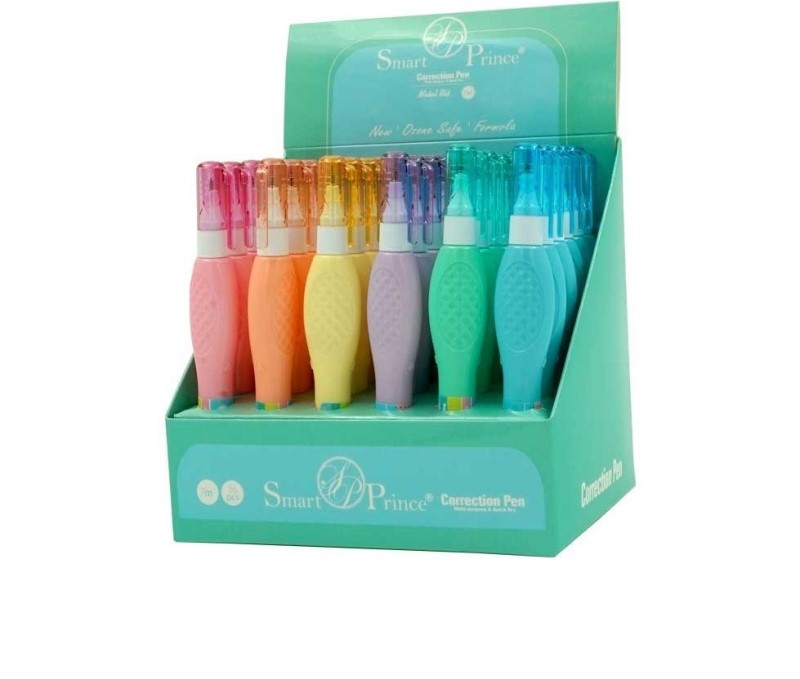 لاک غلط گیر اسمارت پرنس مدل پاستلی 7 میل کد 200013