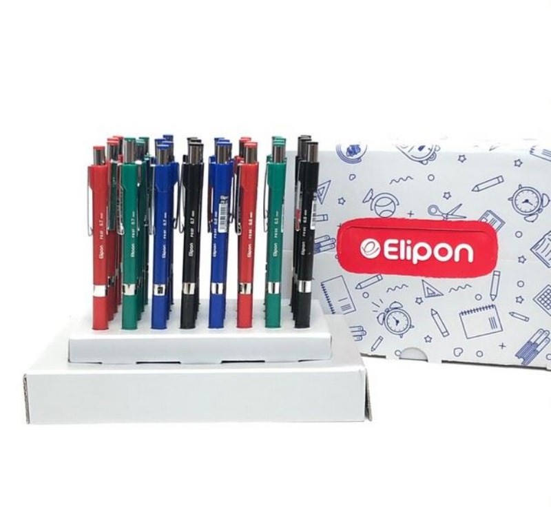 اتود الیپون مدل کلاسیک 0.7