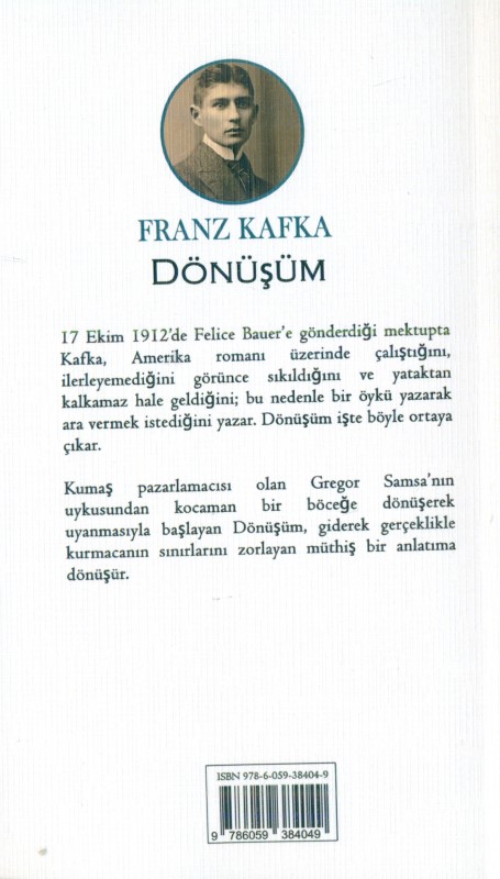 Dunusum (مسخ) - 1