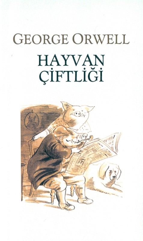 Hayvan Ciftligi (مزرعه حیوانات)