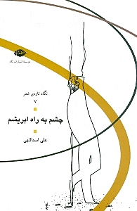 چشم به راه ابریشم (مجموعه شعر) - 0