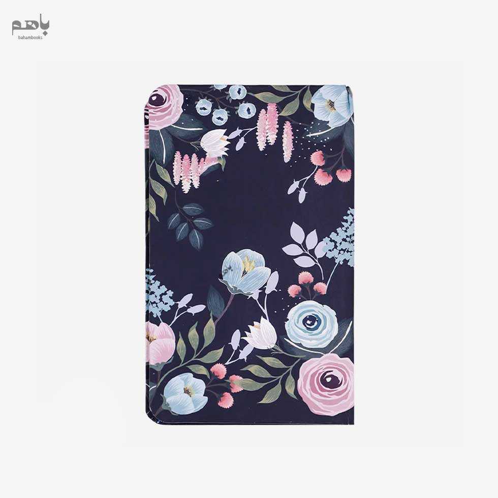 تقویم پالتویی طرح جور 1403