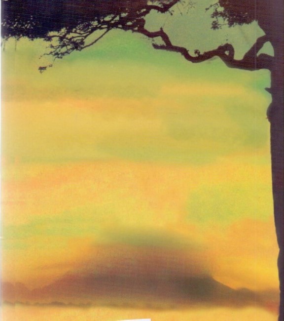 ندای کوهستان - 1