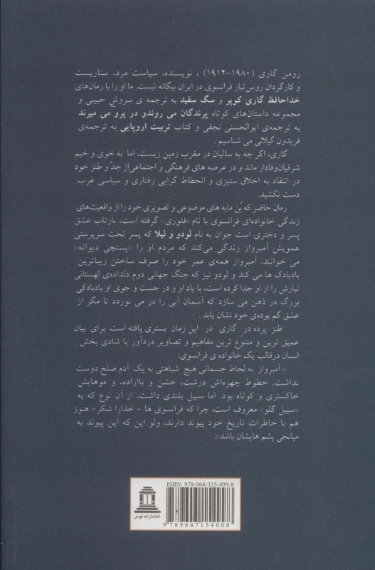 بادبادک‌ها - 1