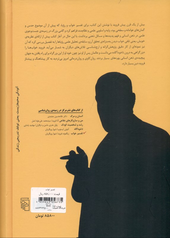 تفسیر خواب - 1