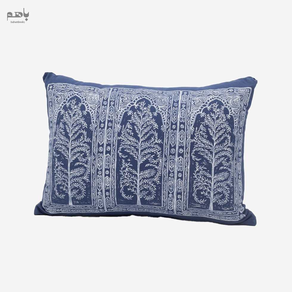 کوسن کومه مدل سرو سایز 35 در 50 - 0