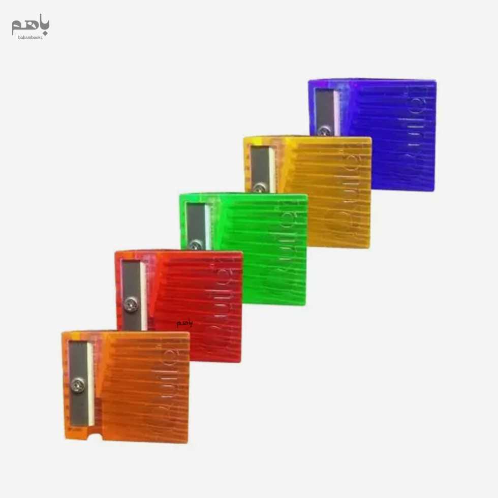 تراش کویلو مدل گریپ کد 634231