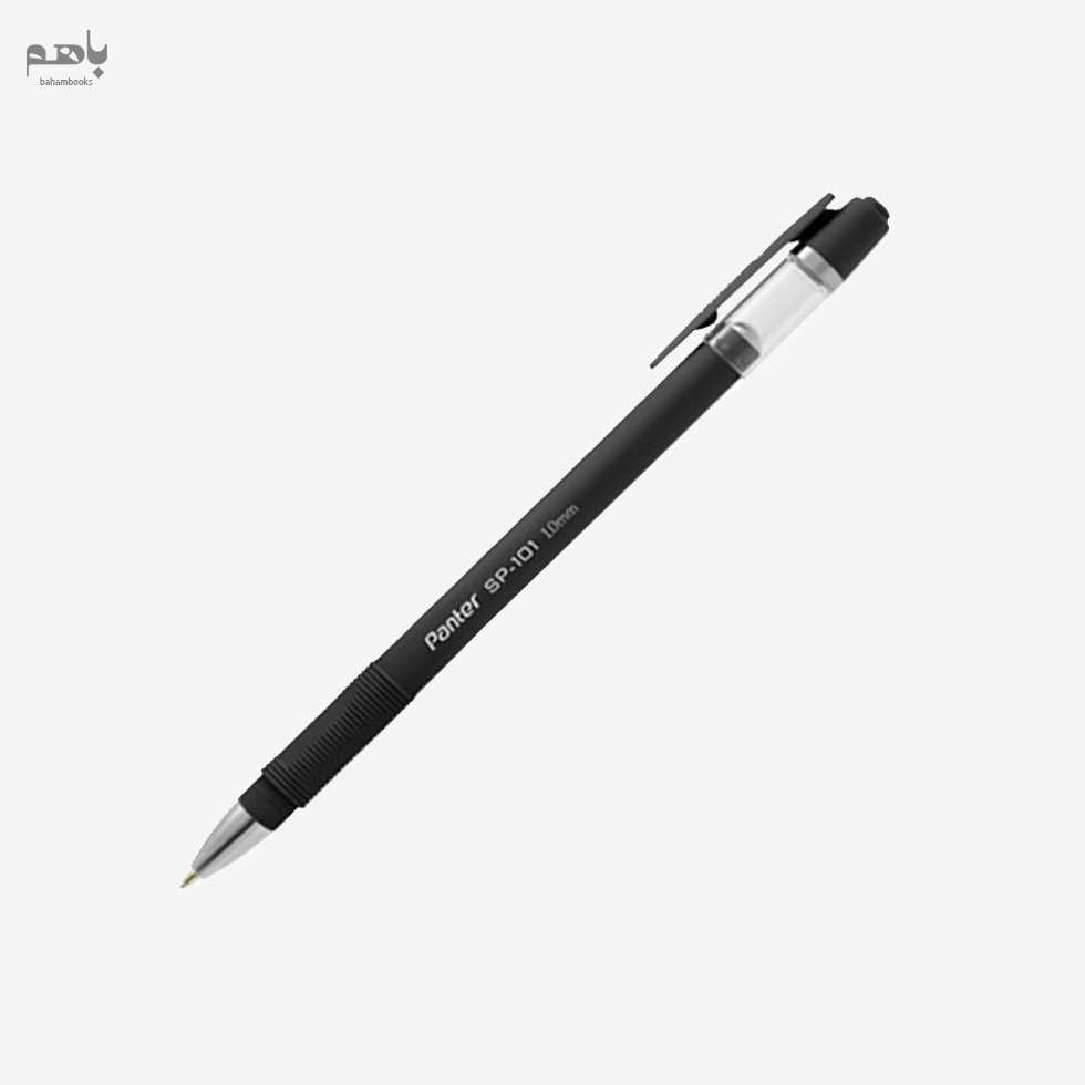 خودکار پنتر مدل 1.0 میل SP 101 - 2