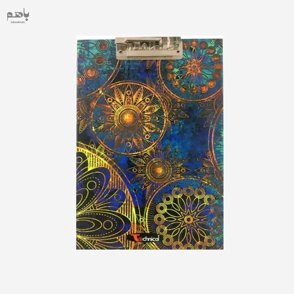 تخته‌شاسی (technical A3)