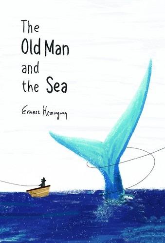 کافه کتاب باهم - The Old Man and the Sea