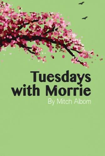 کافه کتاب باهم - Tuesdays With Morrie