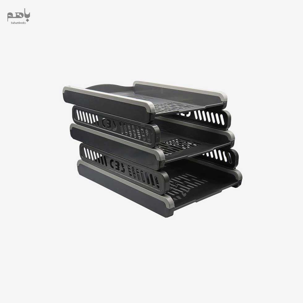 کازیه پارسیکار 3 طبقه 2 وضعیتی