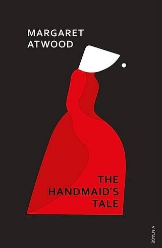 The Handmaids Tale - 0