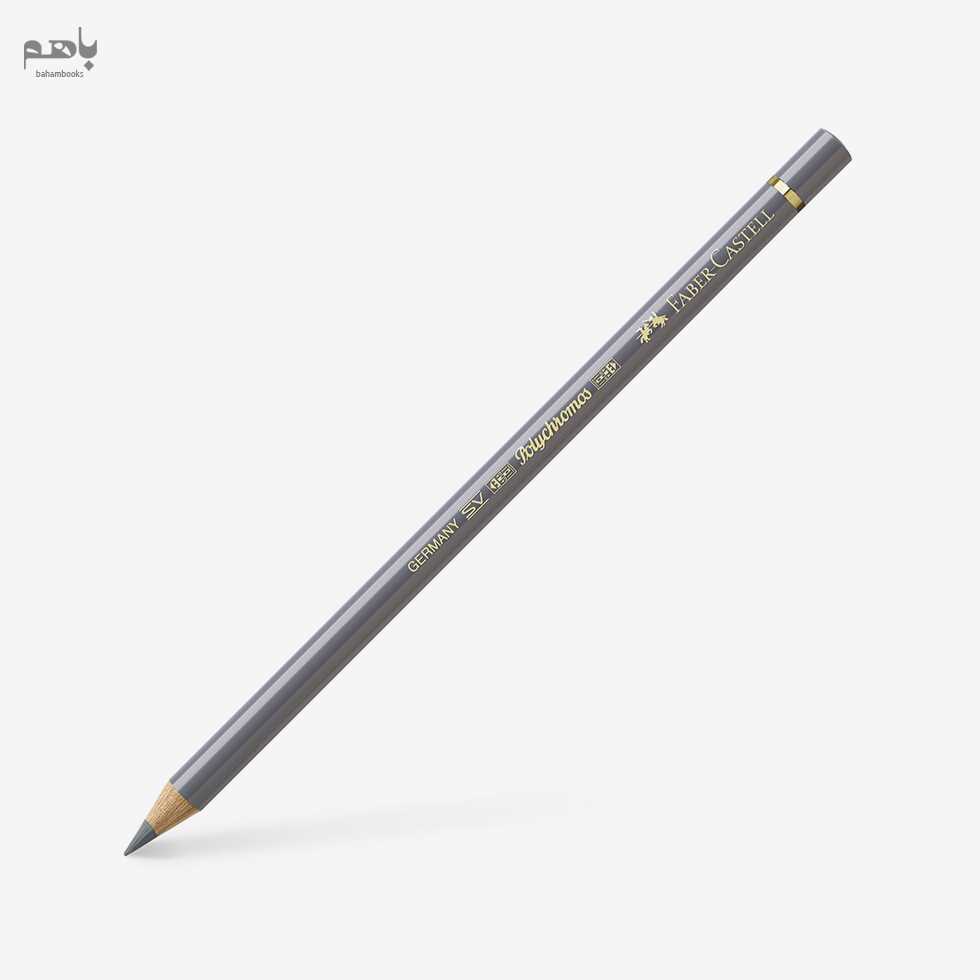 مداد رنگی فابرکاستل مدل پلی کروموس 233 - 0