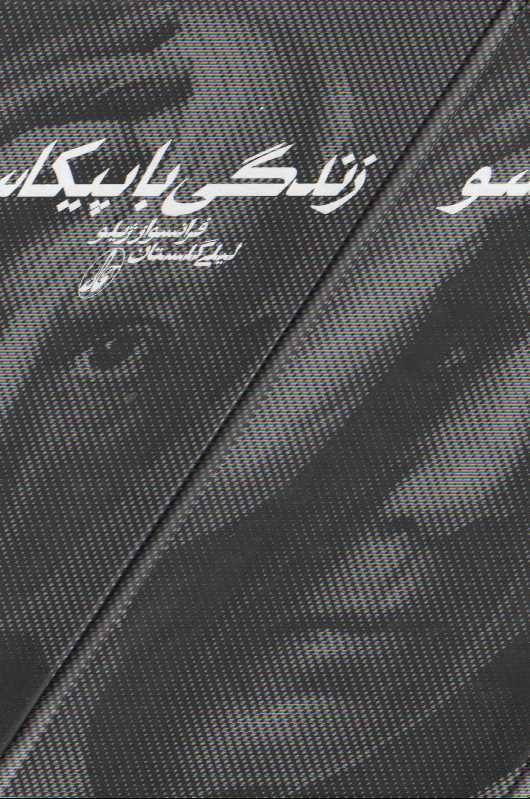 زندگی با پیکاسو