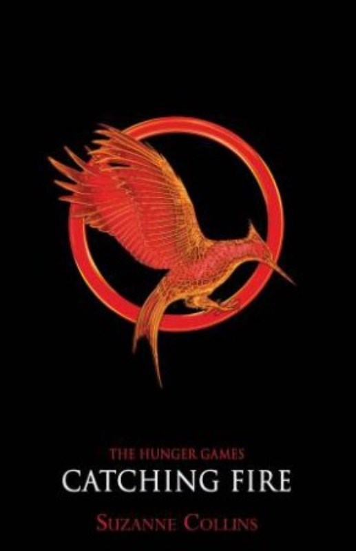 Hunger Game Catching Fire - 0