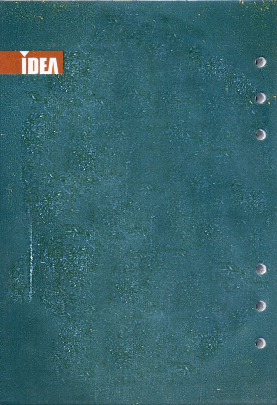 یدک دفتر کلاسوری 6 حلقه