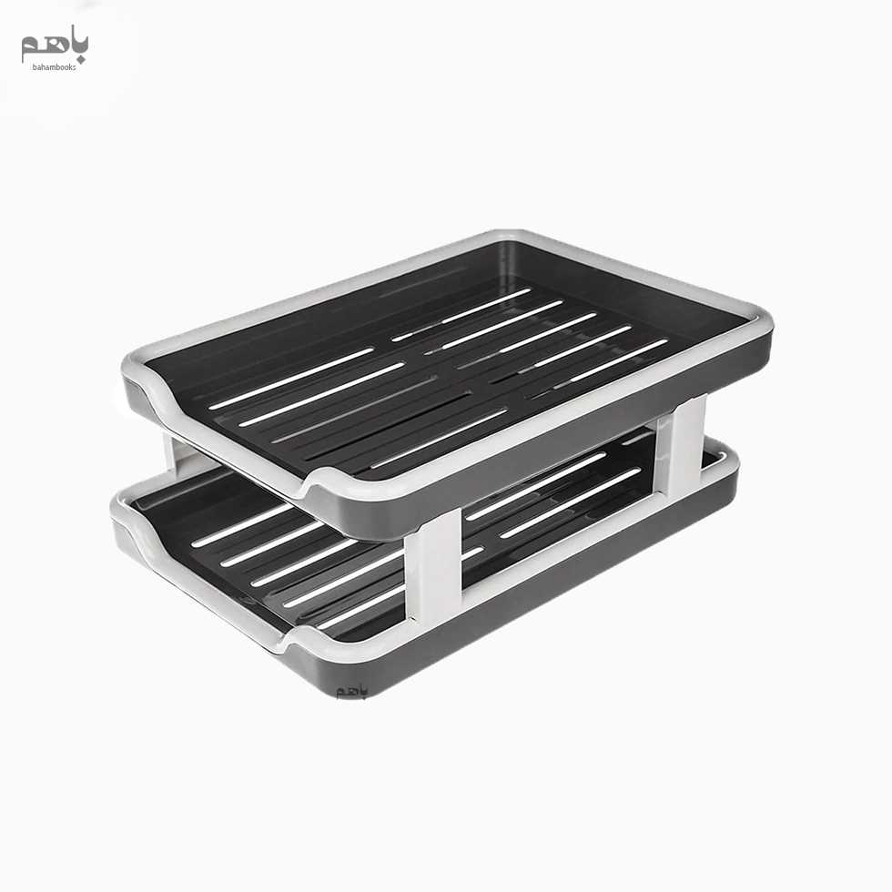 کازیه پارسیکار 2 طبقه 3 وضعیتی