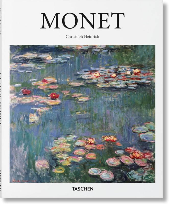 Monet - 0