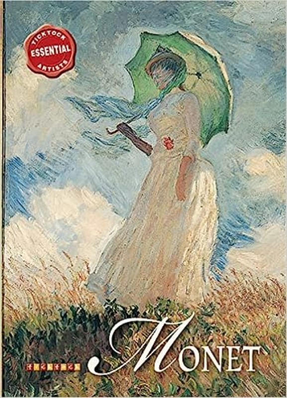 Monet - 0
