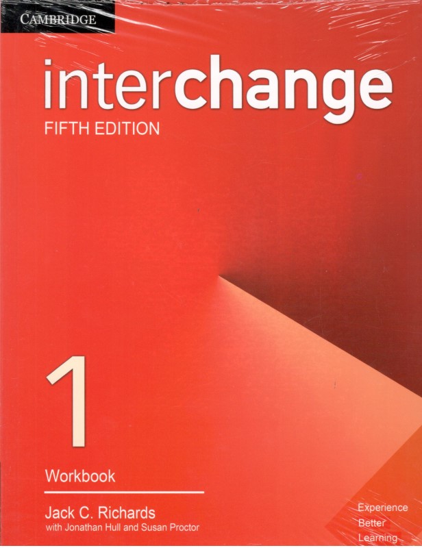 Interchange 1 WB - 0
