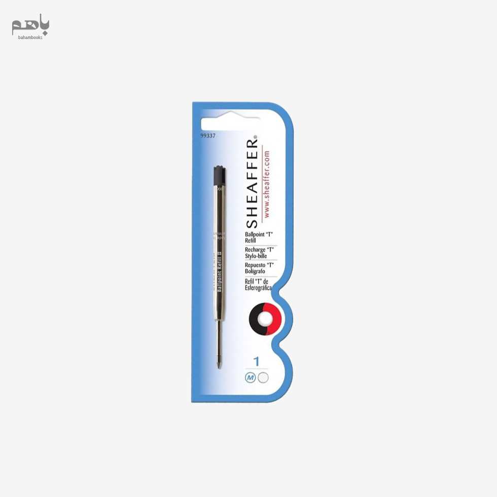 مغزی خودکار شیفر رنگ مشکی