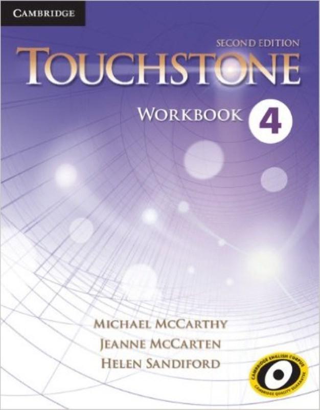Touchstone level 4 SB and WB - 1