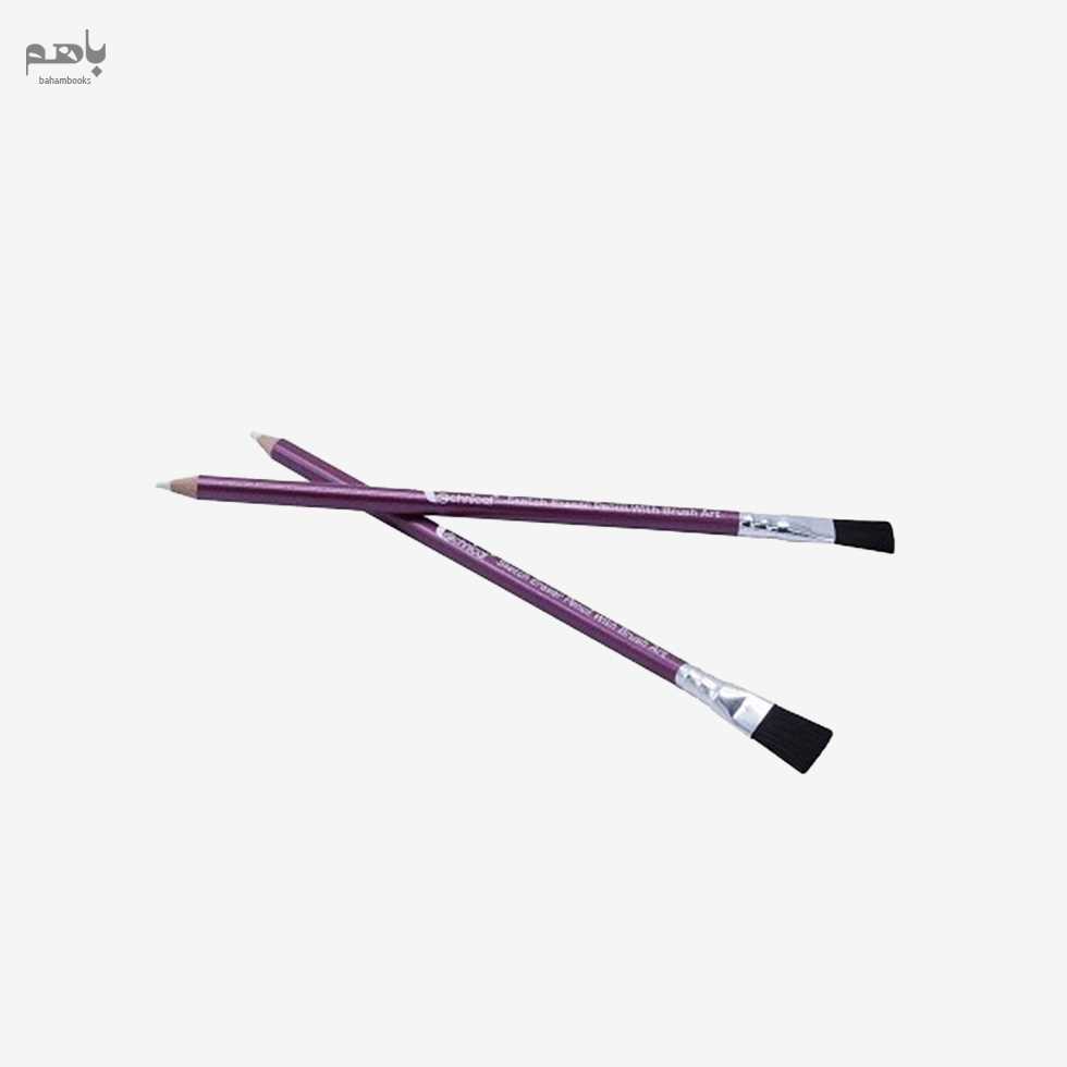 پاک‌کن فرچه‌‌دار تکنیکال