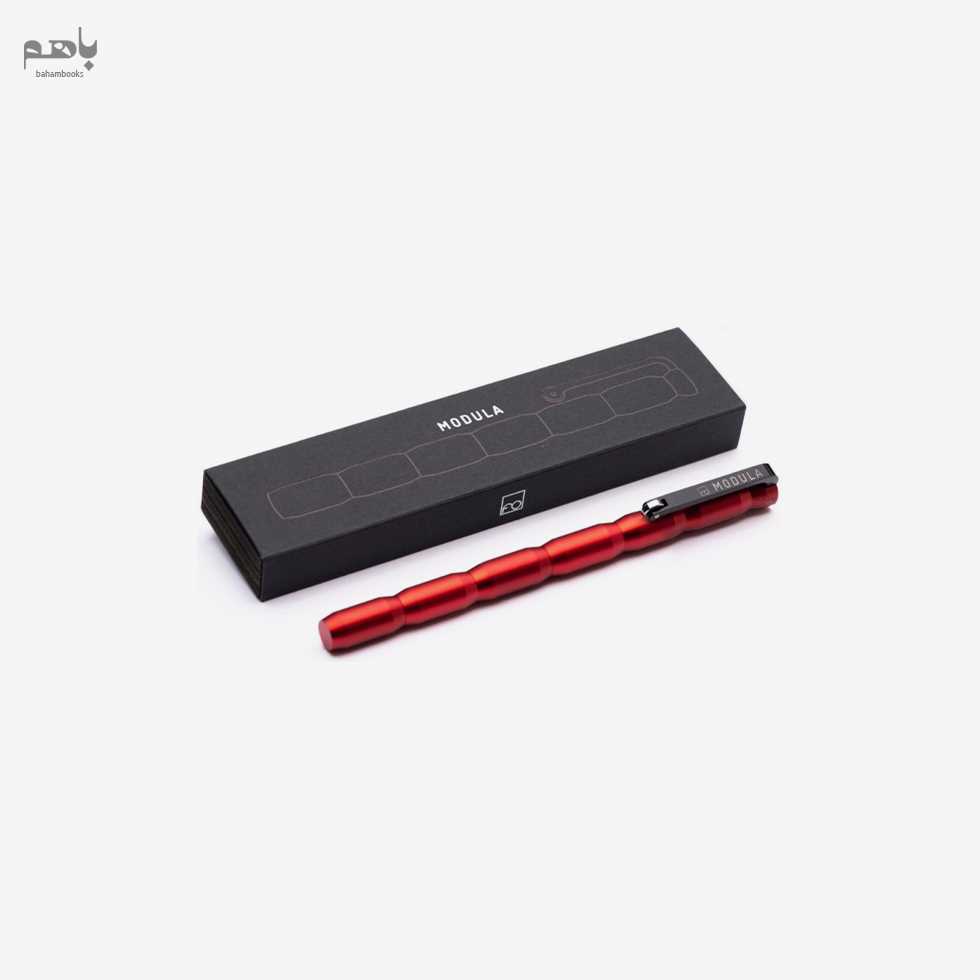 خودکار 2 کاره فوراور مدل مودلو - 2