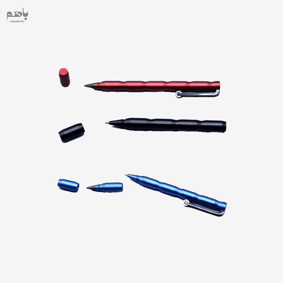 خودکار 2 کاره فوراور مدل مودلو - 1