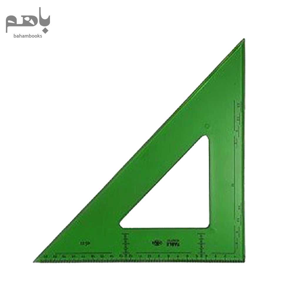 گونیا فابل مدل 30 درجه 32 سانت - 1